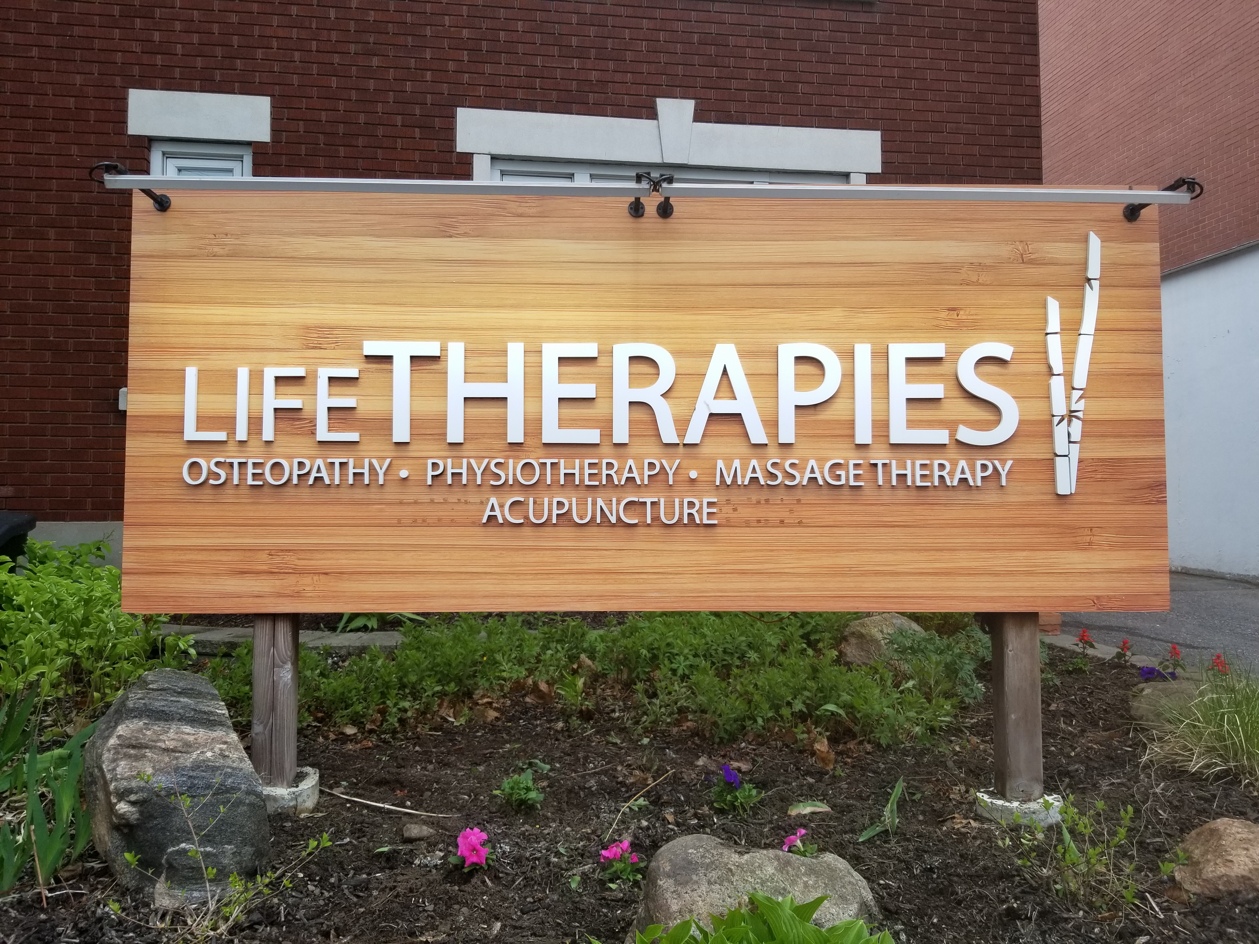 Life Therapies Multidiciplinary Clinic Ottawa