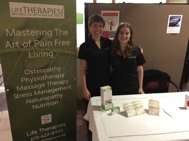 life therapies stats can health wellbeing fair