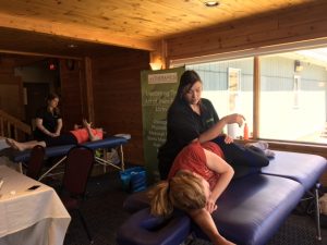 Life Therapies Women's Trail Festival