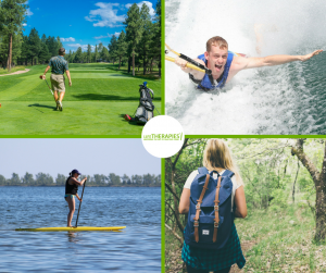 Life Therapies Ottawa Massage Therapy After Long Weekend