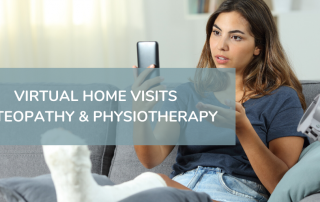 Life Therapies Virtual Home Visits