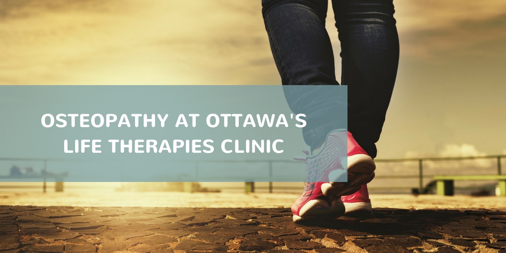 Osteopathy Ottawa Clinic