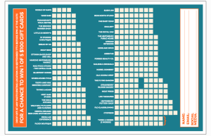 wellington west scrabble