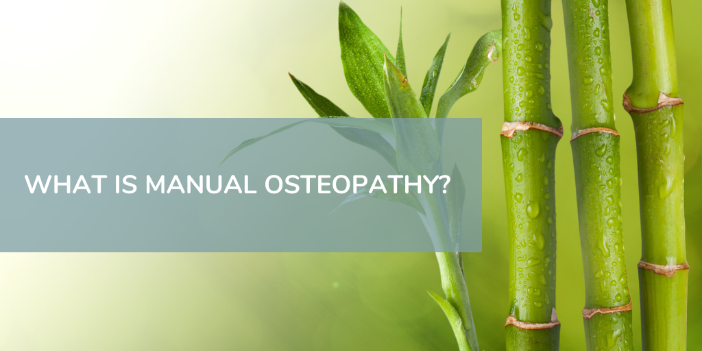 What Is Manual Osteopathy? • Life Therapies Health and Wellness