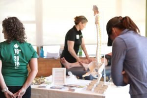 Women's Trail Festival Ottawa 2018 1