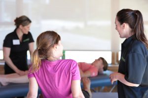 Women's Trail Festival Ottawa 2018 1