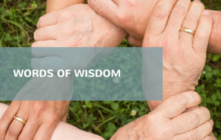 Words of Wisdom at Life Therapies Ottawa