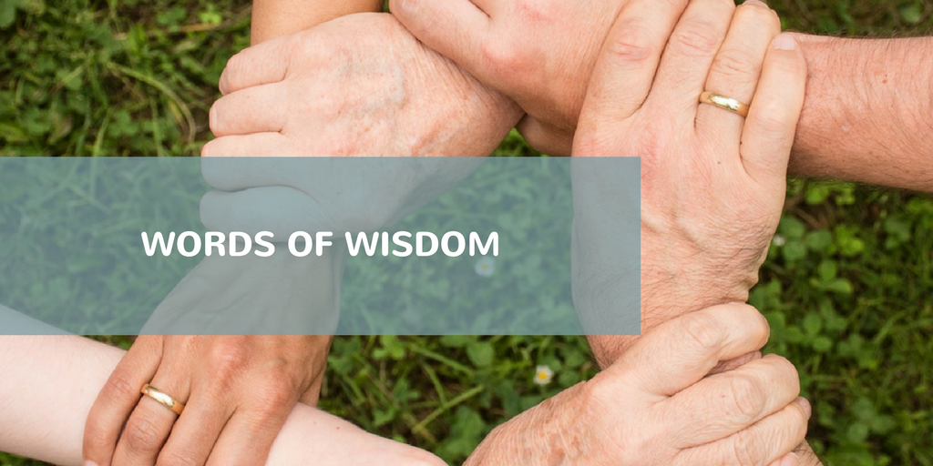 Words of Wisdom at Life Therapies Ottawa