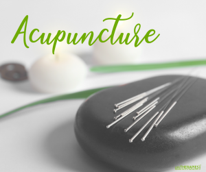 acupuncture for preventative care