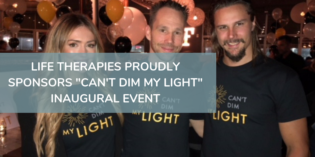 cant dim my light life therapies sponsors ottawa