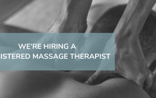 life therapies job opportunity