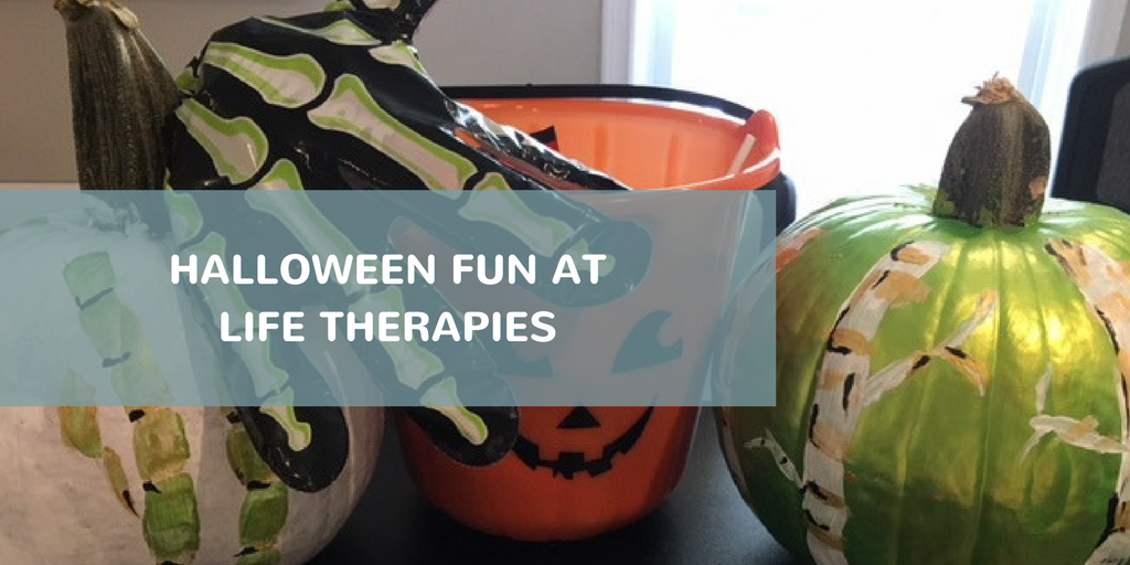 life therapies ottawa halloween fun 2017