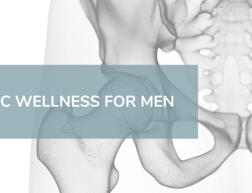 Pelvic Wellness for Men